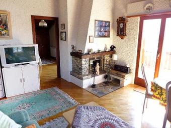 Apartment La Collinette Crans Montana 2