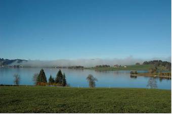 B&B Ferienhof Am See