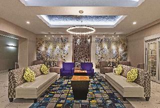 Hotel La Quinta Inn & Suites Palestine