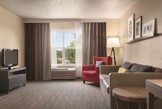 Hotel Country Inn & Suites Cottage Grove