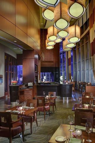 Hotel Jw Marriott Grand Rapids