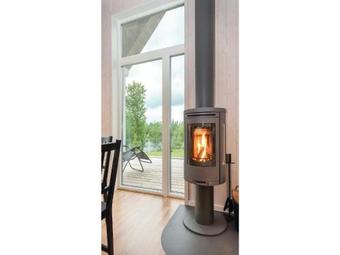 Holiday Home Skogstorps G�rd Holmsj� III