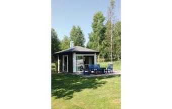 Holiday Home Ynnabo, Mj�l�hult Torup