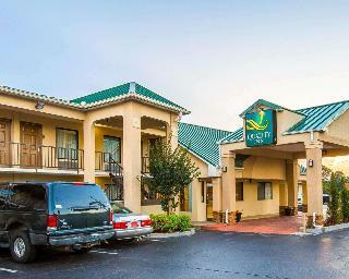 Hotel Quality Inn