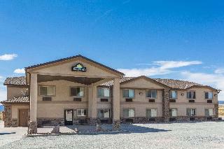Hotel Days Inn By Wyndham Beaver
