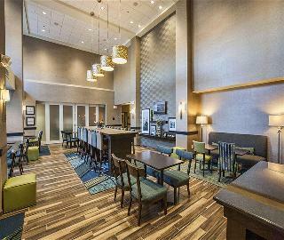Hotel Hampton Inn Hibbing, Mn