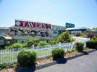 Hotel Quality Inn Bourne