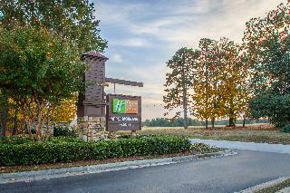 Hotel Holiday Inn Club Vacations Apple Mountain Resort