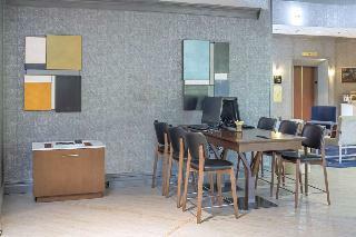 Hotel Doubletree By Hilton Rockland, Ma