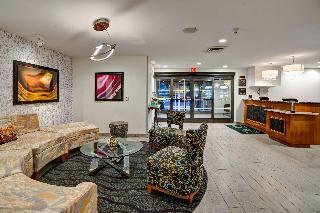 Hotel Homewood Suites By Hilton Eatontown