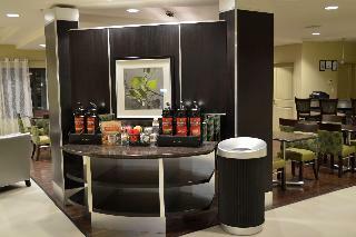 Hotel Best Western Premier University Inn