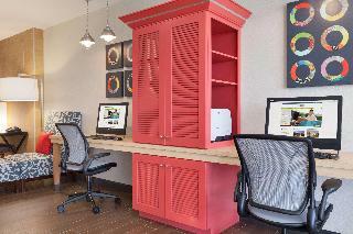 Hotel Home2 Suites By Hilton Oklahoma City Quail Springs