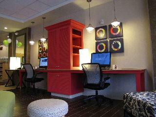 Hotel Home2 Suites By Hilton Cleveland/beachwood, Oh