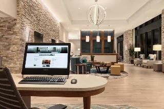 Hotel Homewood Suites By Hilton Washington/convention Ce