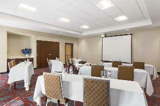 Hotel Hampton Inn Penn Yan, Ny