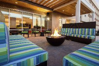 Hotel Home2 Suites By Hilton Atlanta Newnan, Ga