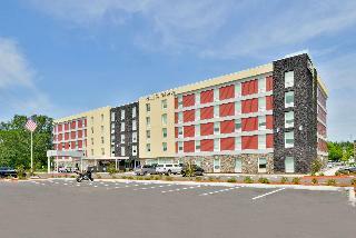 Hotel Home2 Suites By Hilton Dupont, Wa