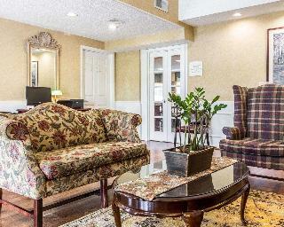 Hotel Quality Inn East Atlanta