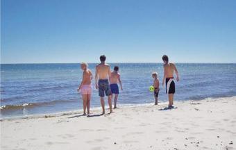 Holiday Home N�r Gangvide St�nga V