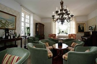 Hotell Danneg�rden