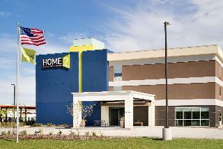 Hotel Home2 Suites By Hilton Baton Rouge, La