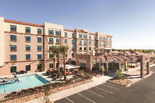 Hotel Hilton Garden Phoenix Tempe,university Research Pk