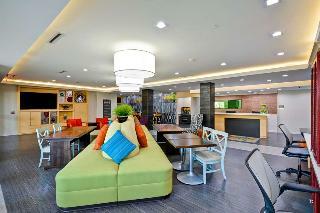 Hotel Home2 Suites Fort Worth Southwest I-20, Tx