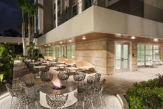 Hotel Homewood Suites By Hilton Sarasota/university Park