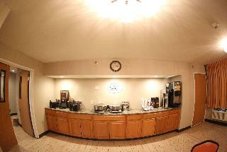 Hotel Super 8 By Wyndham Portsmouth