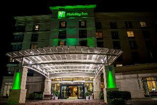 Hotel Holiday Inn Rocky Mount I 95 At Us 64