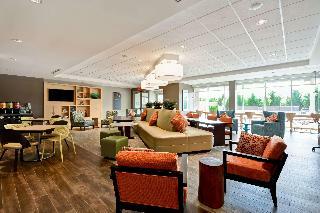 Hotel Home2 Suites By Hilton Charles Town, Wv