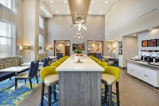 Hotel Hampton Inn Sioux Falls / Southwest, Sd