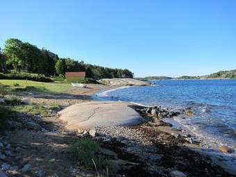 Albergue K�llviken Semesterby