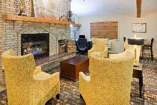 Hotel Americinn By Wyndham Ironwood