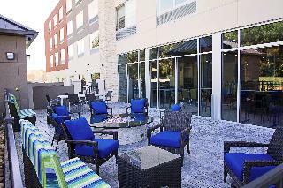 Hotel Holiday Inn Express And Suites Greenwood Mall