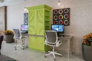 Hotel Home2 Suites By Hilton Jackson/flowood (airport Ar