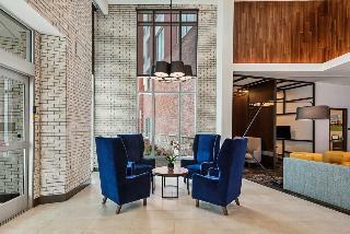 Hotel Hyatt Place Tampa/wesley Chapel���