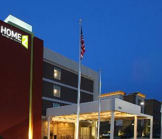 Hotel Home2 Suites By Hilton Nampa, Id