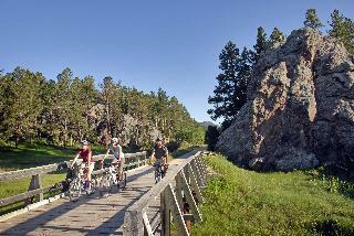 Hotel Staybridge Suites Rapid City - Rushmore