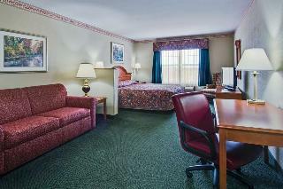 Hotel Country Inn & Suites By Radisson, Stockton, Il