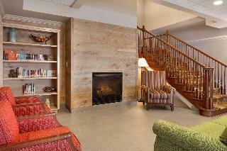 Hotel Country Inn & Suites By Radisson, Aiken, Sc