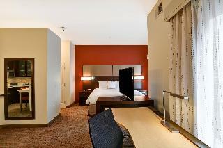 Residence Inn Milwaukee North Glendale