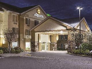 Hotel La Quinta Inn Suites Central Point Medford
