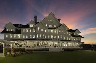 Hotel Belleview Inn