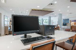 Hotel Holiday Inn Express & Suites Ruskin