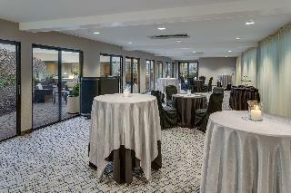 Hotel Courtyard By Marriott Hartford Cromwell