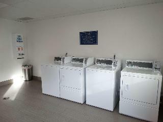 Hotel Best Western Duchesne Inn