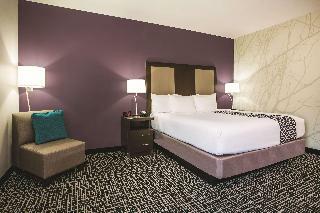 Hotel La Quinta Inn & Suites La Verkin-gateway To Zion