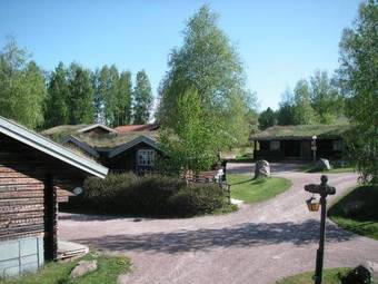 Lodge Dala W�rdshus