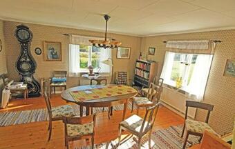 Holiday Home Svannikeboda Kl�ssbol